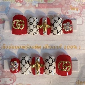 FASHION NAILS